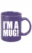 I'M A MUG!