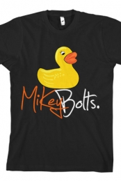 Duck (Black)