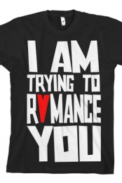 Romance (Black)