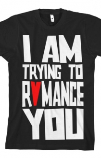 Romance (Black)