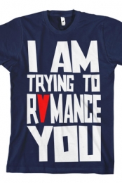 Romance (Navy)