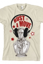 Bust A Move