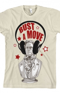 Bust A Move