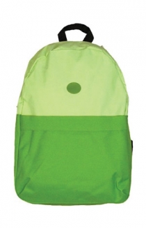 Finn Hood Backpack