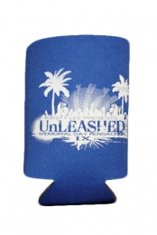 UnLeashed Koozie (Blue)