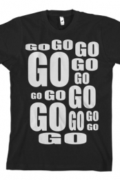 Go (Black)