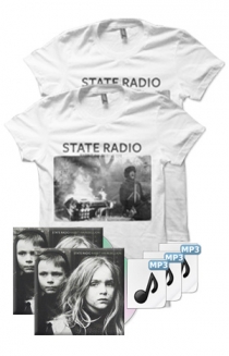 "Tell a Friend" Package