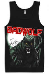 Wolf Tank