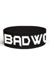 Badwolf Wristband
