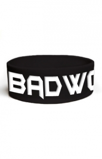 Badwolf Wristband