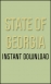 Instant Download of State of Georgia
