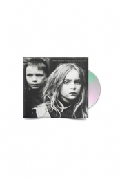 State Radio Rabbit Inn Rebellion CD 