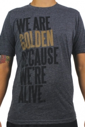 We Are Golden T-Shirt