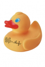 Bill The Duck