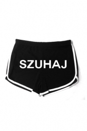 SZUHAJ Shorts