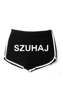 SZUHAJ Shorts