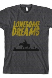 Lonesome Dreams