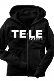 Tele Hoodie