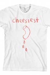 Cheesiest Crayon