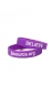 BELIEVE Wristband