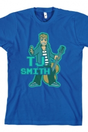Gamer (Blue)