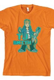 Gamer (Orange)