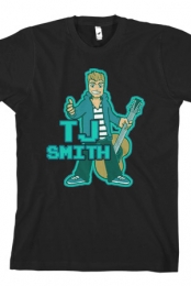 Gamer (Black)