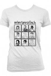 #ImRiannaFinch (Girls)