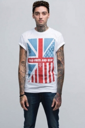 Red White and Blue