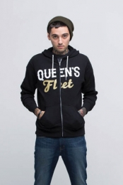 Royal Lion Hoodie