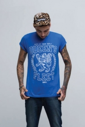 Royal Lion Tee