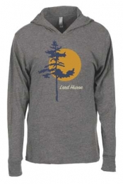 Unisex Tree Hoodie