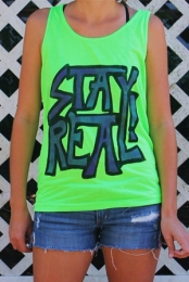 Stay Real