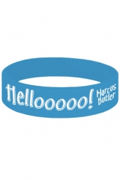 Marcus Butler Wristband