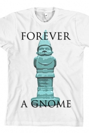 Forever A Gnome