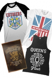 Chuggers Bundle