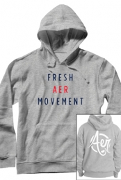 Fresh Aer Pullover