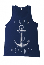 Anchor Tank