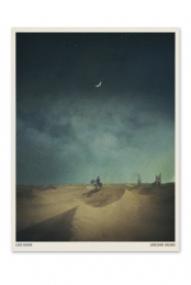 Lonesome Dreams Poster