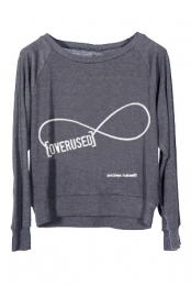 Infinity Long Sleeve Tee