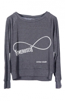 Infinity Long Sleeve Tee