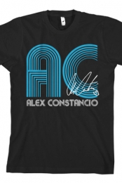 Signature (blue/black)