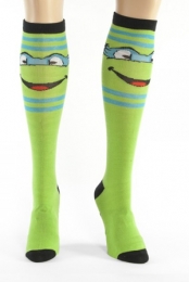 Leonardo Tube Socks