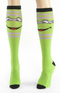 Donatello Tube Socks