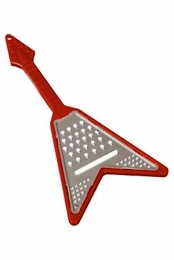 Shredder Cheese Grater (Red)