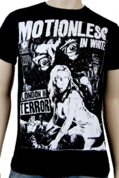 London In Terror