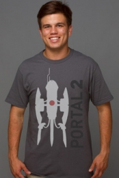 Portal 2 Turret-tastic