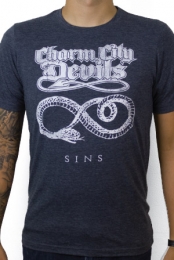 Grey Snake