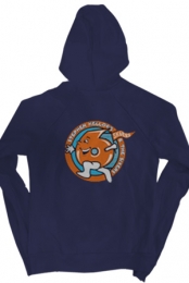 Sixer Zip-Up