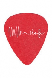 The Fu Guitar Picks 